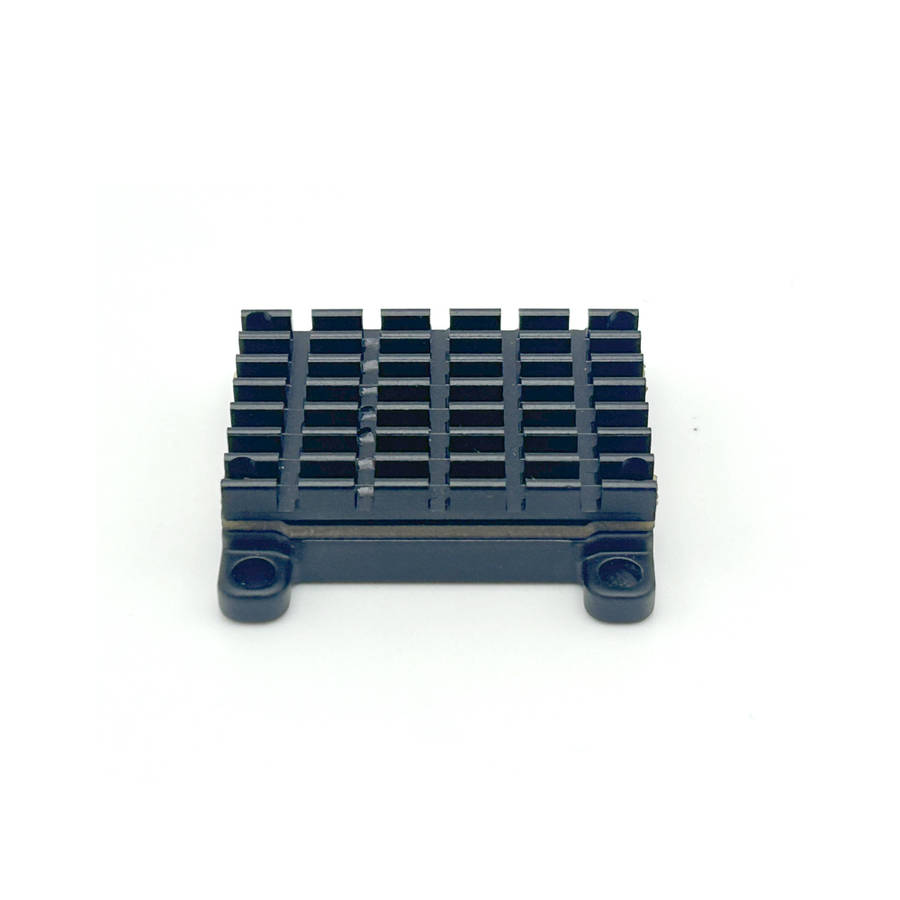 1.6W VTX Module + MMCX - EWRF TX663 1.6W 5.8GHz VTX - 25-1600mW Tunable, MMCX/RP-SMA, 7-28V Wide Inp