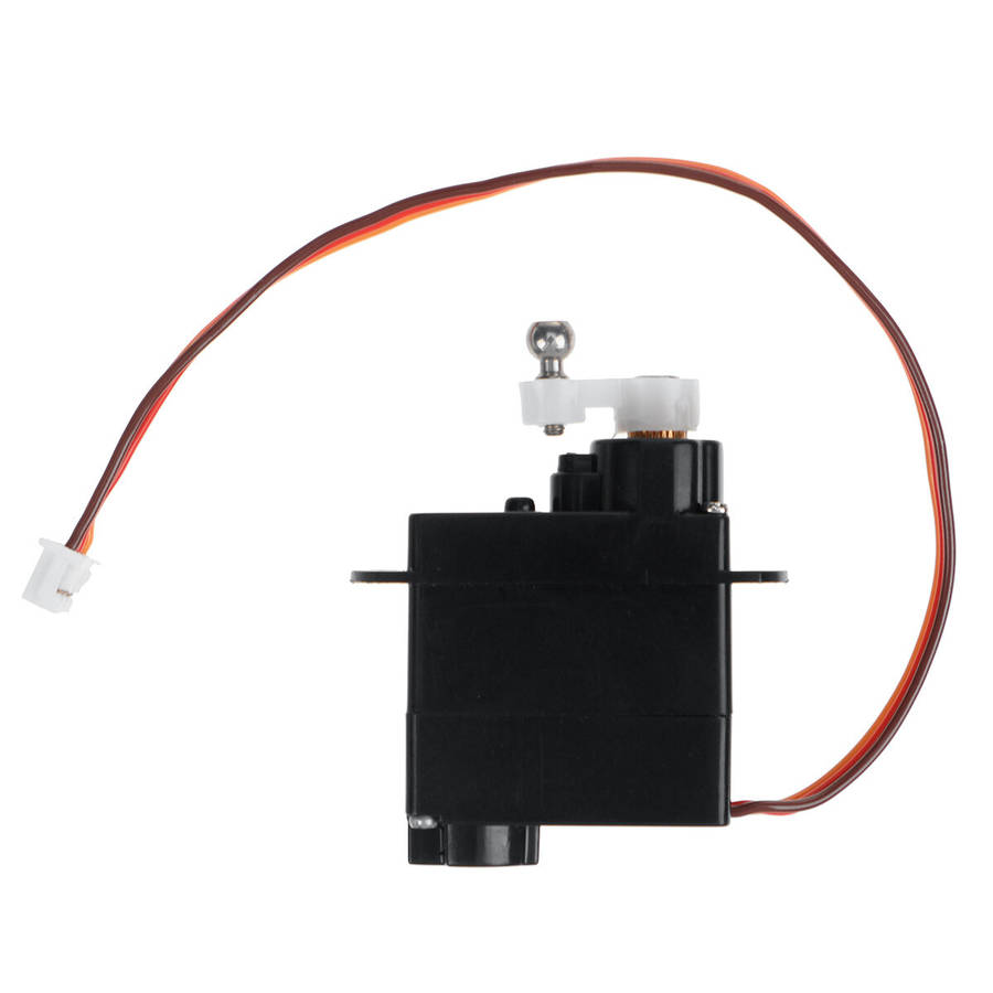 YXZNRC F09-S Eachine E200 E200S E200 PRO E250S E200 EXP 4.3g Metal Digital Servo RC Helicopter Parts