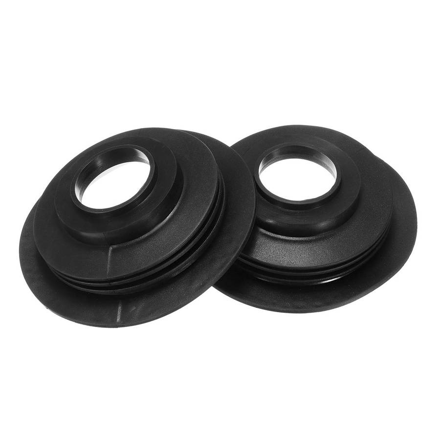 Headlight Dust Cover Rubber Seal Cap For Car Motorcycle Led Xenon Hid H1 H3 H4 H7 H8 H9 H11 Bulb