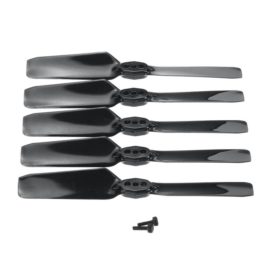 YXZNRC F09-S Eachine E200 E200 EXP Tail Blades RC Helicopter Parts