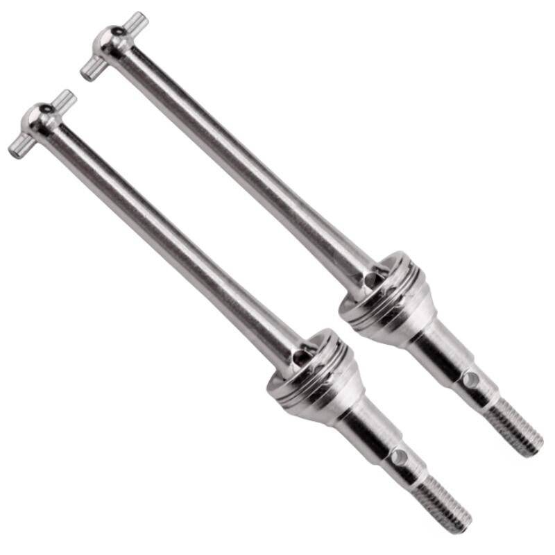 01 - MJX 14210 RC Car Front Drive Shaft Original Parts 16410