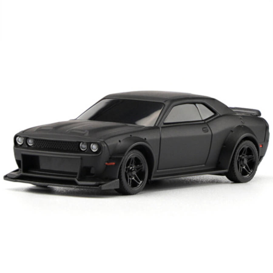 Red - Turbo Racing C75 RTR 1/76 2.4G RWD Mini Drift RC Car Sports Truck LED Lights Full Proportional