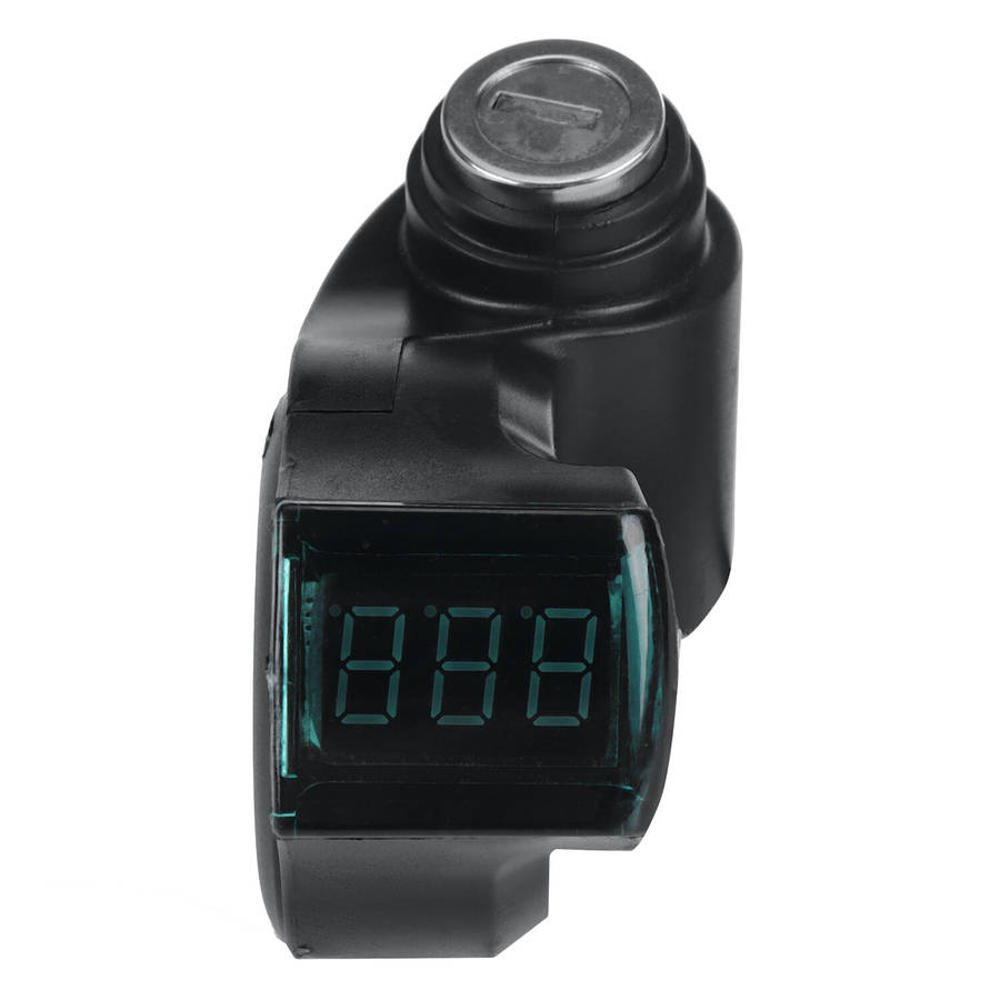 LAOTIE Voltage Lock Voltmeter Digital Voltage Key Lock For ES19 TI30 ES18P T30 SR10 ES18 Lite L8S PR