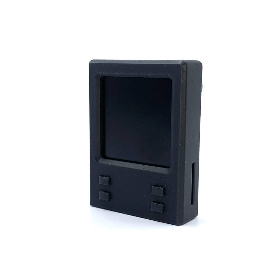5 in 1 HeatTech TIP Portable Thermal Imager 32x32 Resolution Adjustable Emissivity WiFi Connectivity