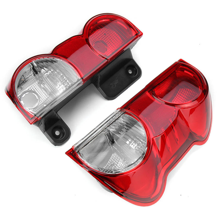 Left - RHD Left/Right Rear Tail Light Brake Lamp Lampshade For NISSAN NV200 2010-2019