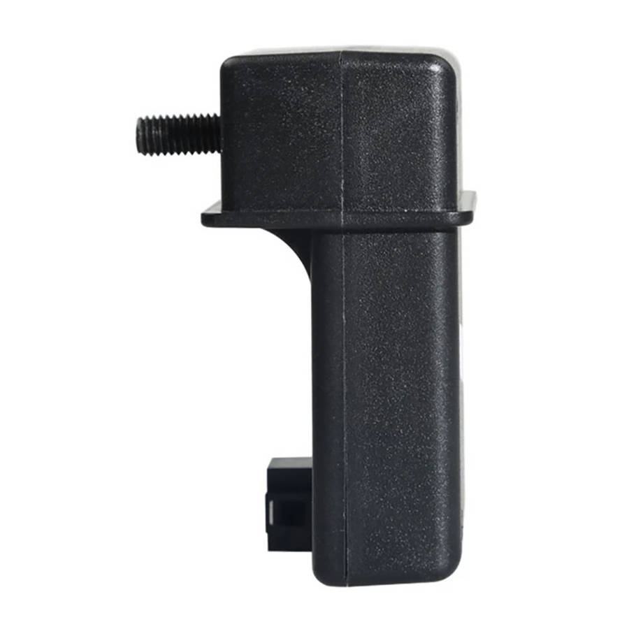 Black - ESL ELV Universal Steering Lock Emulator Simulator Programmer Compatible for Benz W204 W207