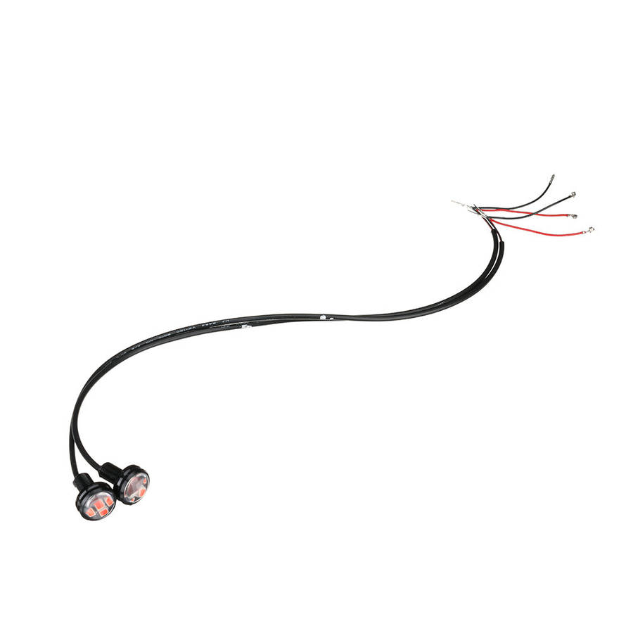 Riding Light(Rear) - ANGWATT Electric Scooter Lamp Bead For ANGWATT C1 MAX Front Brake Light Beads R