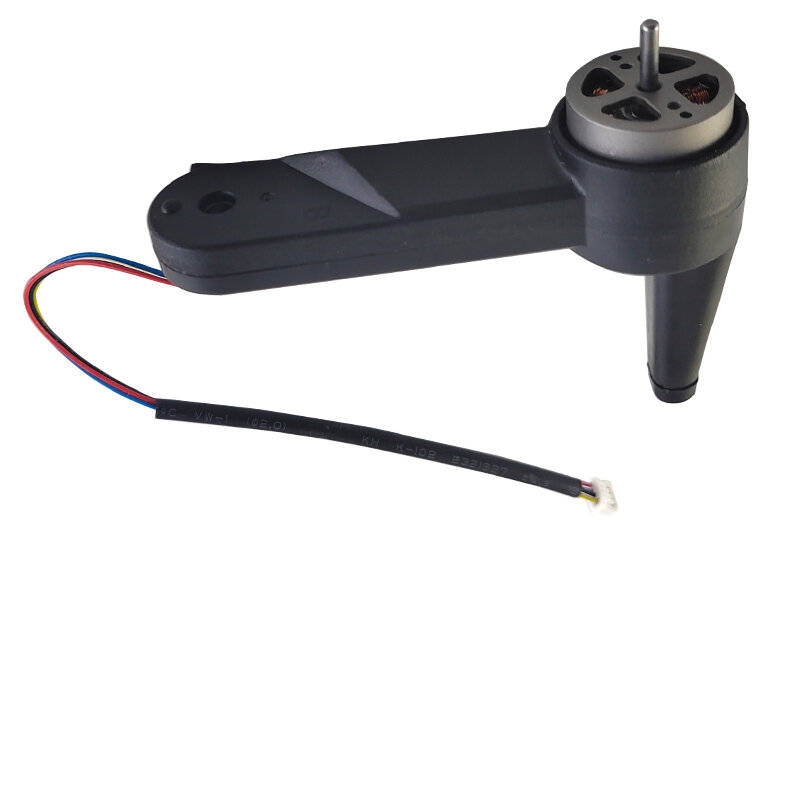Back Right - LYZRC L900 PRO 5G WIFI FPV GPS RC Quadcopter Spare Parts Front/Rear Axis Arms with Moto