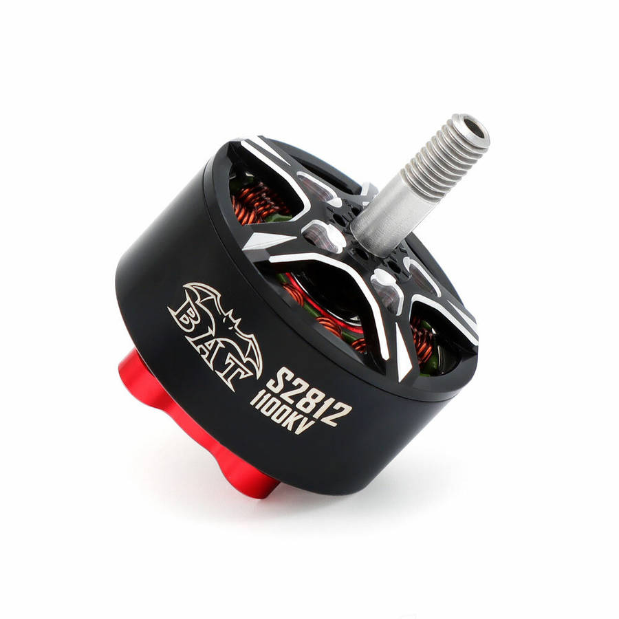 1 PC - SURPASSHOBBY S2812 2812 900KV 1100KV Brushless Motor for MultiRotor RC Drone