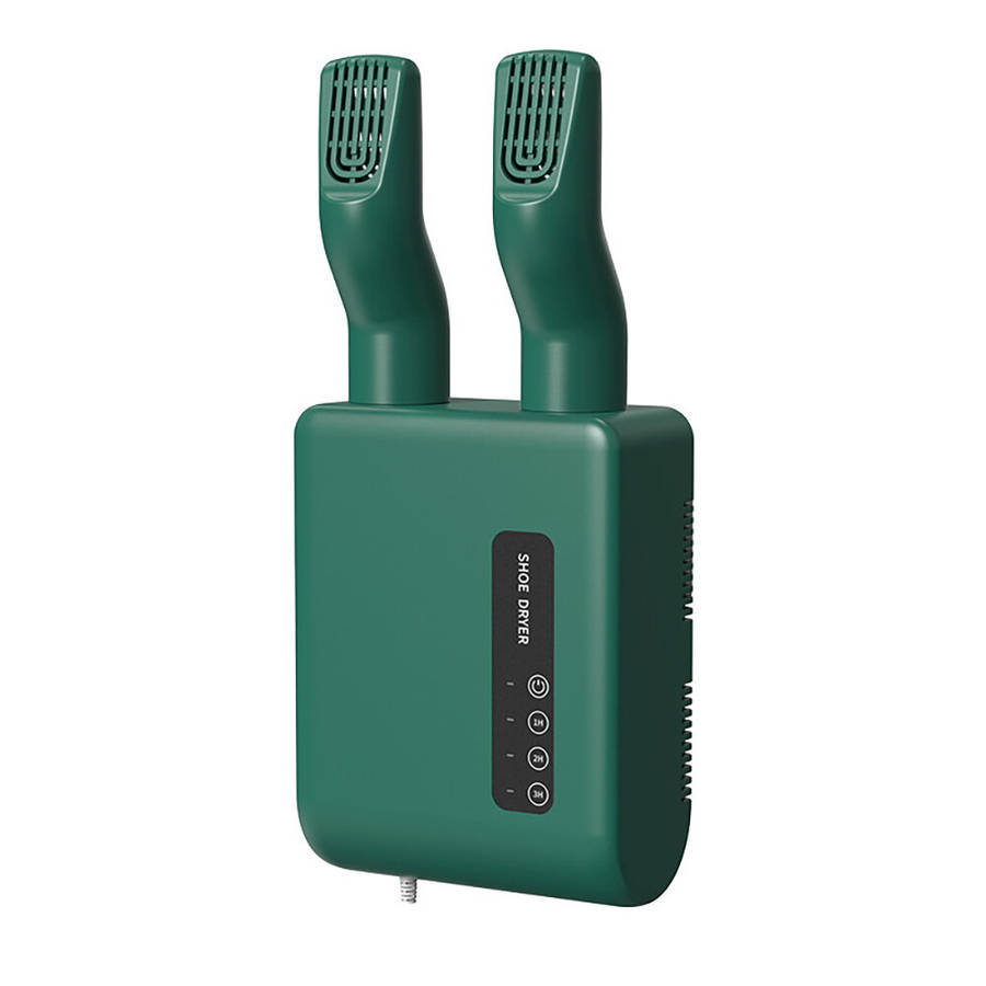EU Plug - Wall-Mounted Shoe Dryer Constant Temperature Internal Circulation Shoe Drying Machine Regu