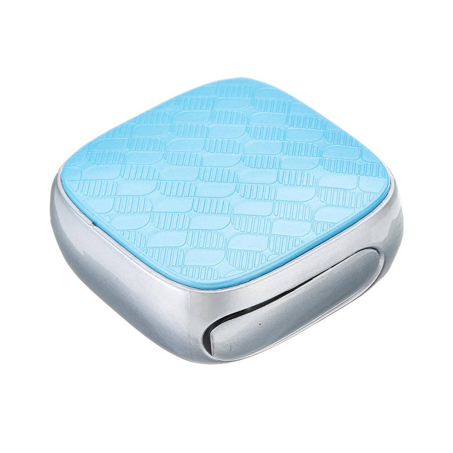 Mini Waterproof Locator Dog Cat Pet Gps Tracker Tracking Devices Real Time