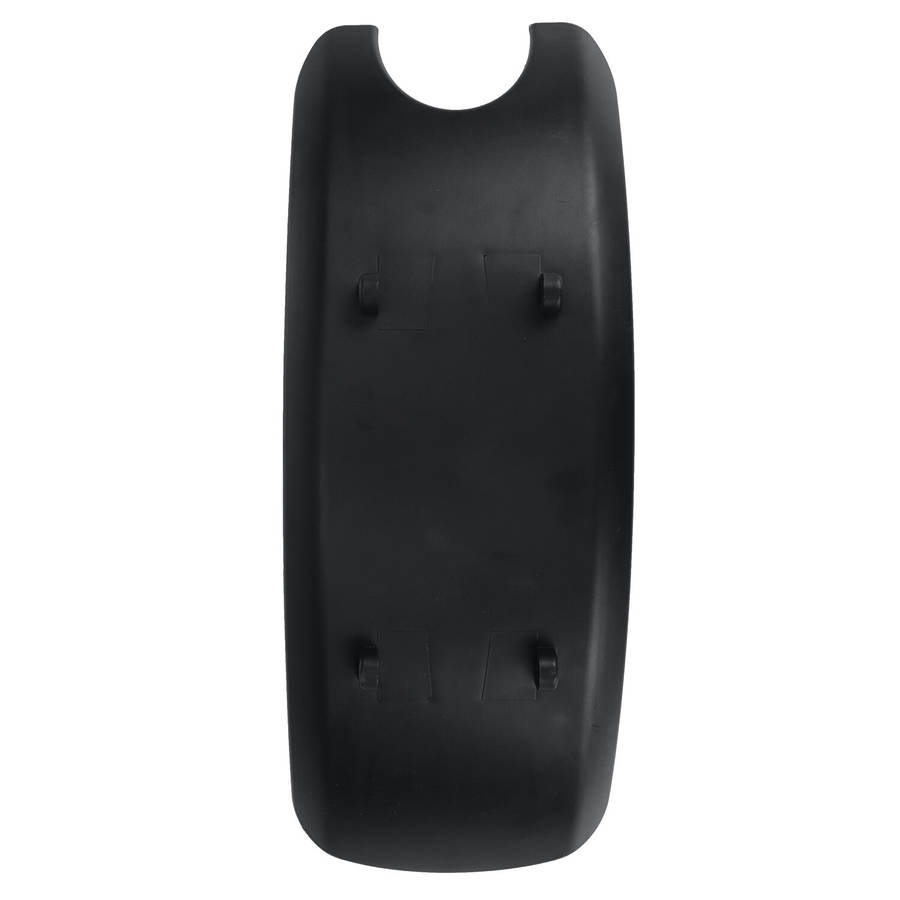 Rear - ANGWATT Rear Fender Scooter Fender Plastic 10 Inch For ANGWATT F1 NEW ANGWATT C1 2.0 Electric