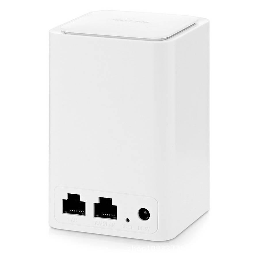 Pix-Link 3000Mbps Wireless N Repeater Router Ap Wifi Amplifier Extender Wifi Repeater Built-In Anten