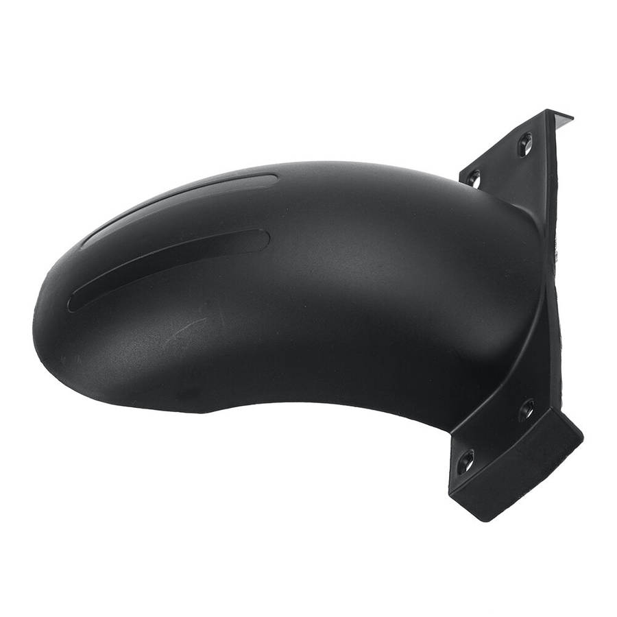 Front - ANGWATT X1 Fender Scooter Fender Plastic For ANGWATT X1 X1 2.0 Electric Scooter