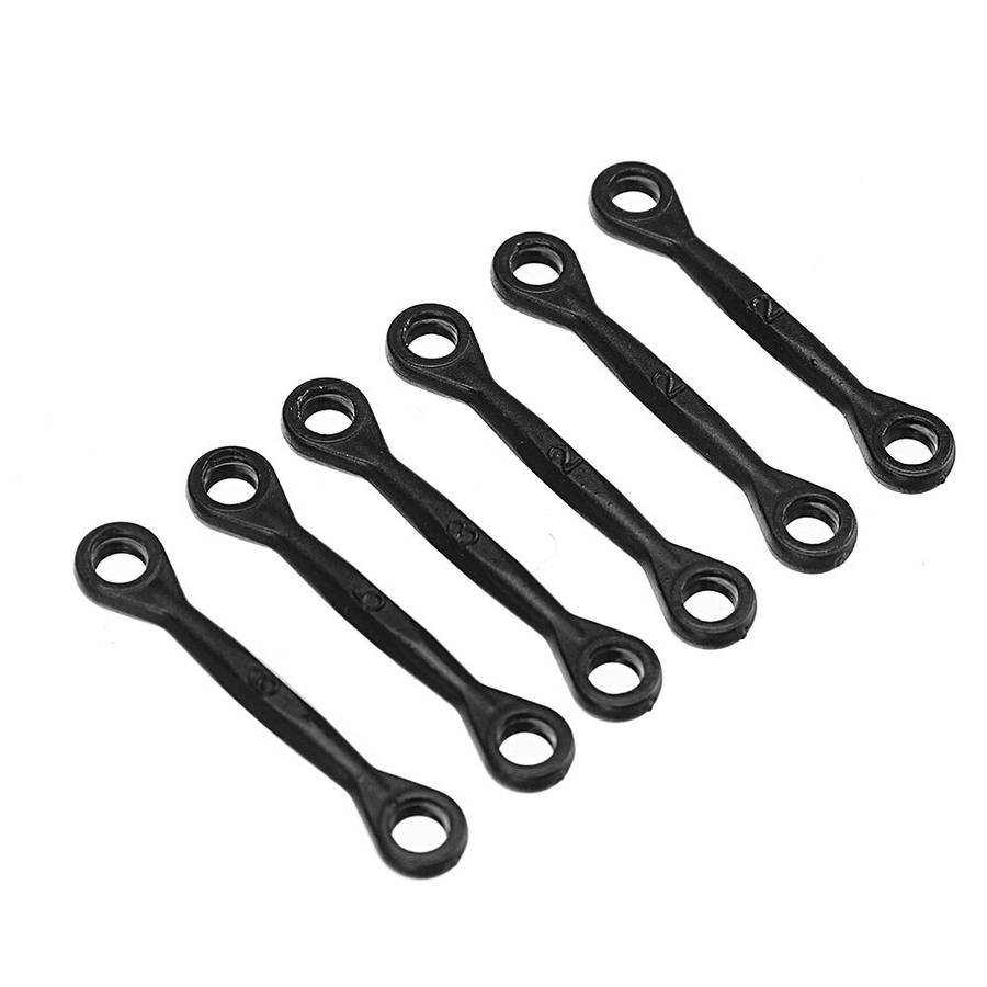OMPHOBBY M1 RC Helicopter Spare Parts Servo Connect Buckle Rod
