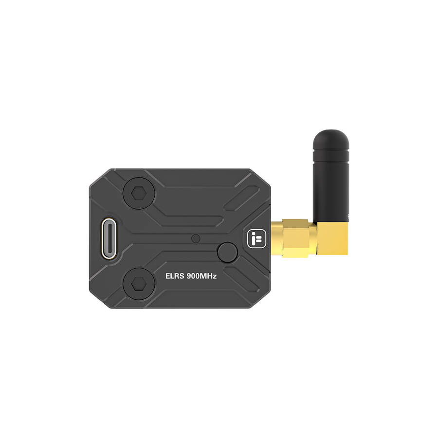 ELRS 2.4GHz - iFlight 2.4GHz 868/900MHz ELRS Handheld Gimbal Controller for DJI RS2/RS3 PRO/RS4 PRO