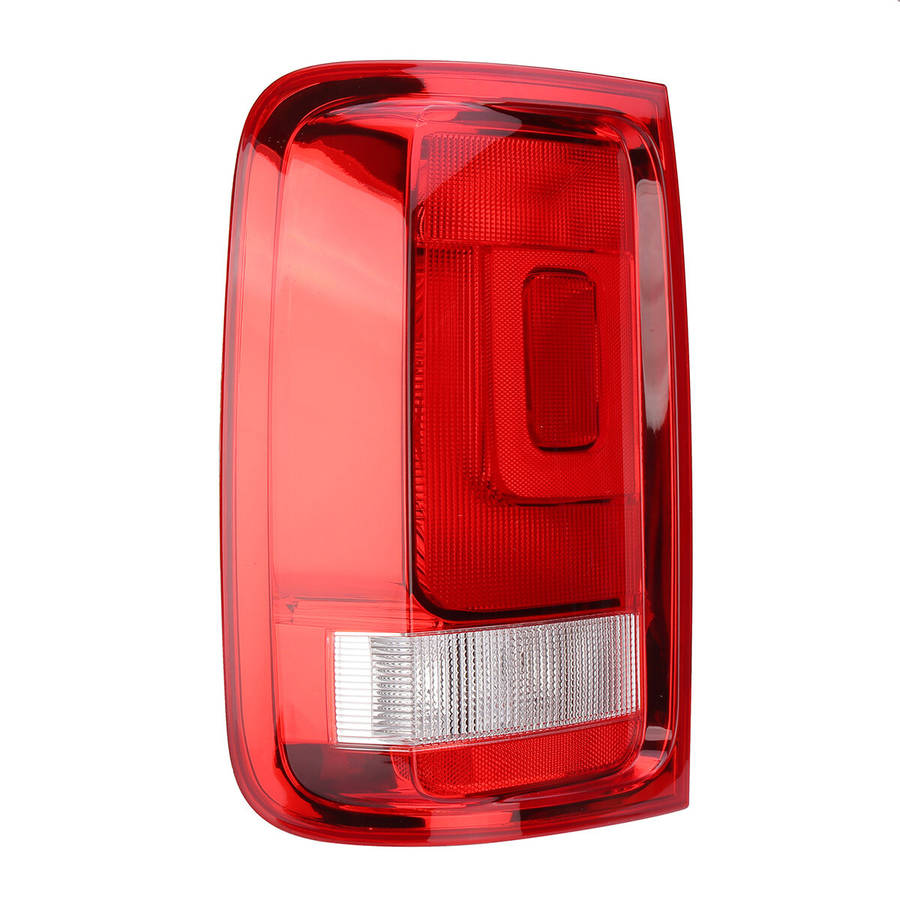 Left - AMAROK Tail Lights with Circuit Board for 2010-2020 Models - Left/Right Differentiated Bubble