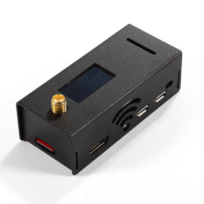 MMDVM Hotspot Spot Radio Station WiFi Digital Voice Modem Supports NXDN POCSAG P25 YSF DSTAR C4FM DM