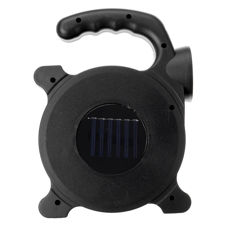 A - 150LM COB Work Light 4 Mode USB Rechargeable Searchlight 200m Outdoor Fishing Camping Light