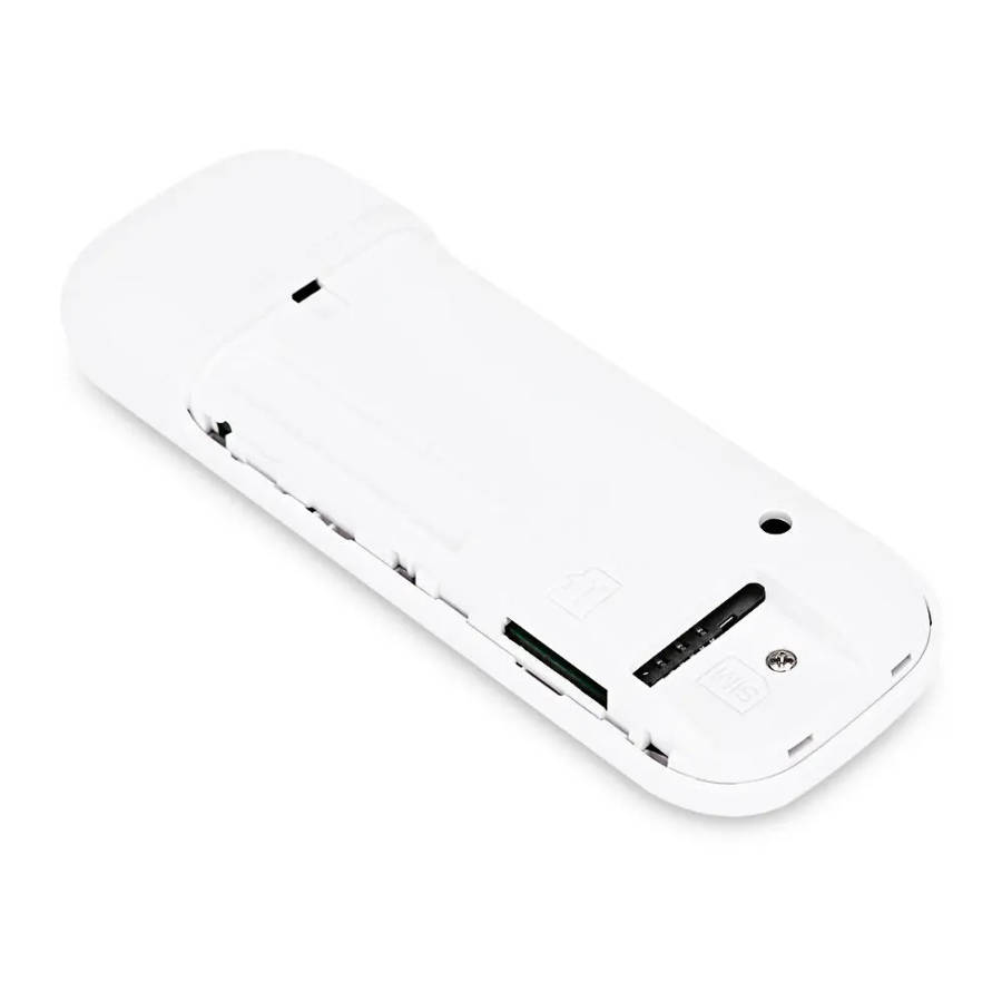 4G LTE USB MODEM WITH WIFI HOTSPOT