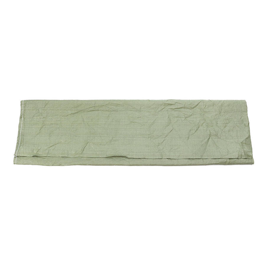 Woven Bag Waterproof Moving Bag Plastic Packing Bag Large Logistics Package Thickening Express Snake