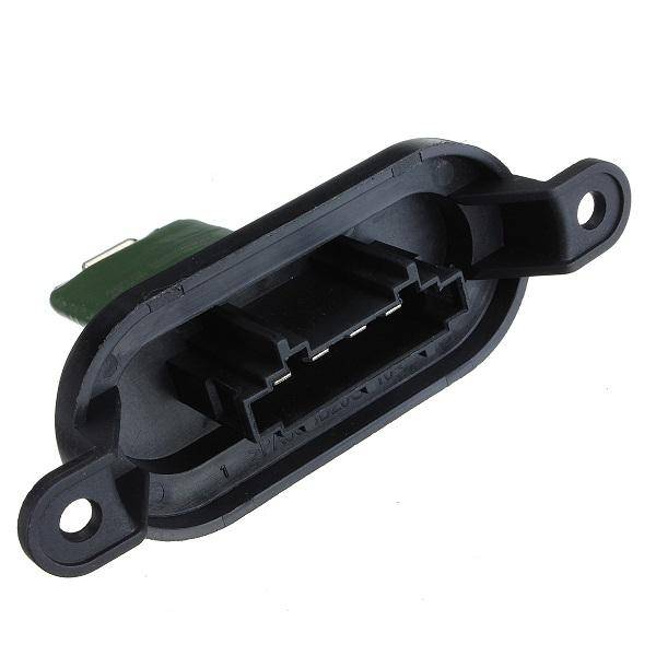 Heater Blower Resistor For Vw T5 Transporter Multivan 2003-2014