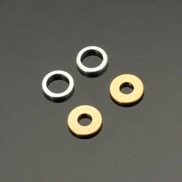 Gartt GT450L RC Helicopter Parts Horizontal Axis Shaft Set 450L-028