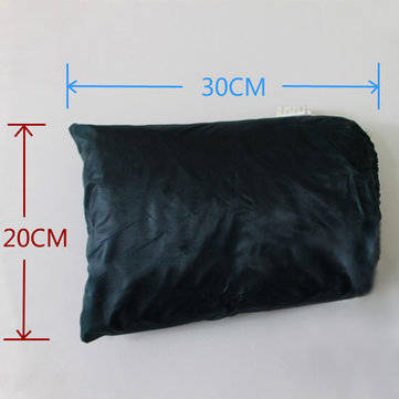 Portable Colorful Octopus Soft Outdoor Sport Flying Kite 5.5m