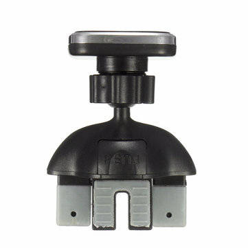 Universal 360 Magnetic Car CD Slot Air Vent Mount Phone Holder GPS Stand Cradle
