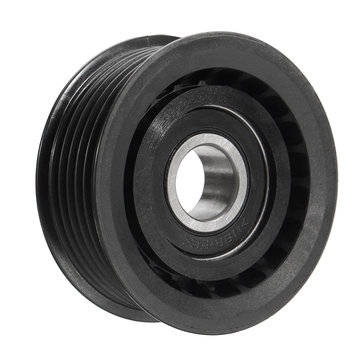 Belt Tensioner Pulley For Mercedes W202 W203 W210 W211 W140 W220 W164