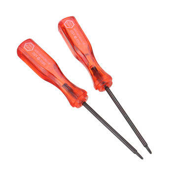 Y Screwdriver Game Repair Tool Kit Set for Nintendo Switch Joy Con Stick Drift