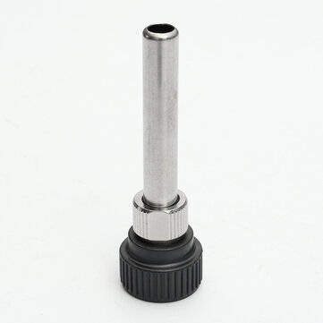 11Pcs 900M-T Soldering Iron Tips for 936 SAIKE ATTEN AOYUE KADA YIHUA Soldering Station