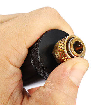 PCP Air Filter Compressor Oil-water Separator High Pressure 40Mpa 300bar Pump