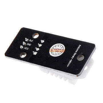 Robotdyn DHT22 Temperature and Humidity Sensor Module Digital Sensor for Environment Detecting