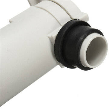 12V Front Windscreen Washer Fluid Pump For Nissan Navara Pick up D22 2001- 2005