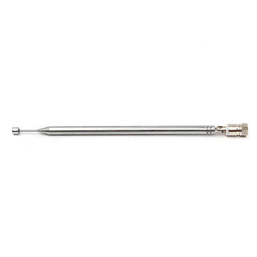 7 Section F Type Replacement Antenna Connector Telescopic Aerial TV AM FM Radio
