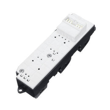 Full Set Main Window Switch & 3 Single Switches For Toyota Landcruiser 80 Series 84820-35020 84810-3