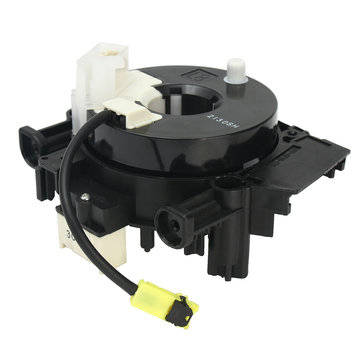 Airbag Spiral Cable Clock Spring Squib Ring For Nissan Pathfinder Navara D40 | Perfect Timing