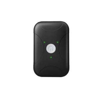 Mini GPS Trackers Anti-Theft Vehicle Tracker Prevent Missing Children and Elderly ... (COLOR: WHITE)
