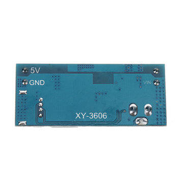 24V / 12V To 5V 5A DC-DC Buck Power Module Step Down Module Power Converter