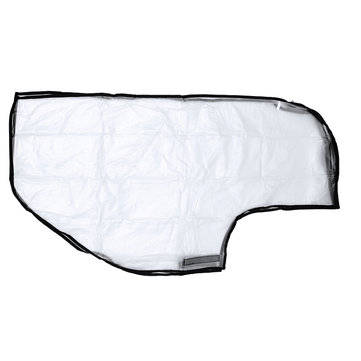 Golf Bag Rain Cover Shield Poncho Waterproof Protector Golf Rod Accessories