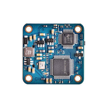 RunCam Mini FPV DVR Module Remote Control Version Lossless Video Output for Mini FPV Racing Drone