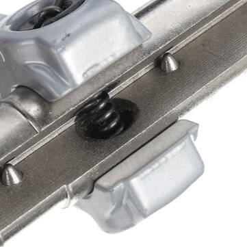 6-22mm Copper Pipe Tube Expander Air Conditioner Manual Hand Expanding Tool