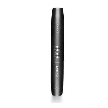 Portable Mini Black Camera Detector IR Scanner GPS Detector Anti-Peeping