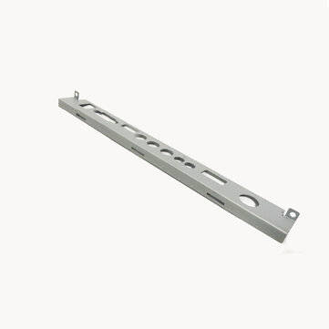 Iron Shell Baffle Bracket for V53 DS.V53RL DS.V53RL.BK Z.VST.V56RJ.B V56 Universal LCD TV Controller