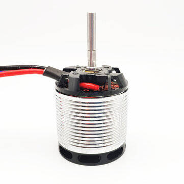 JDHMBD H700 530KV 6.0MM High Speed Motor for KDS GARTT Align RC Helicopter