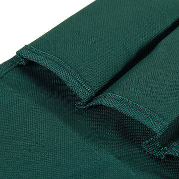 15"x8" Portable Garden Kneeler Tool Bags for Kneeling Chair Outdoor Work Cart