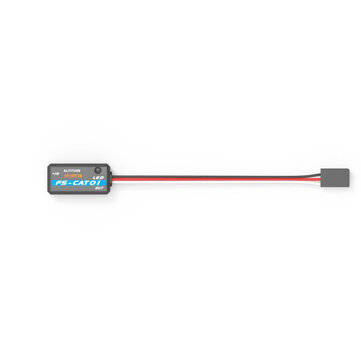 FlySky FS-CAT01 Altitude Sensor I.bus Data Port Compatible FS-i6 FS-i8 FS-i10 Transmitter