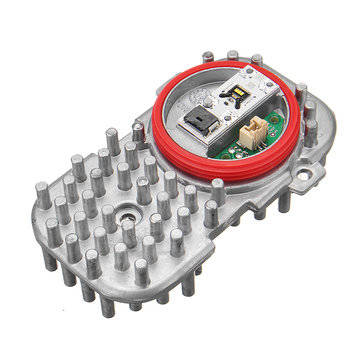 LED Headlight Ballast Headlamp Control Unit Module for BMW 63117263051