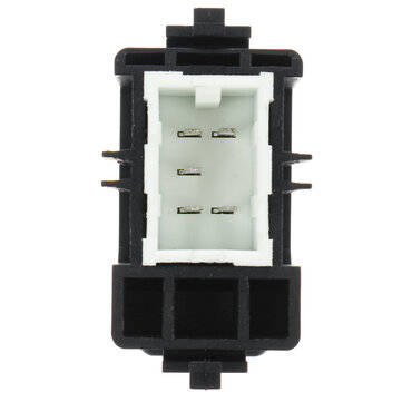 Full Set Main Window Switch & 3 Single Switches For Toyota Landcruiser 80 Series 84820-35020 84810-3